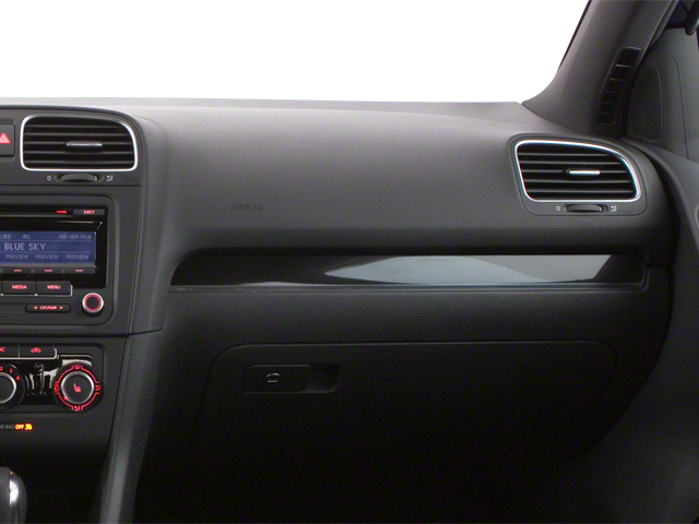 2010 Volkswagen GTI Base