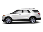 2012 Ford Explorer Limited