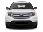 2012 Ford Explorer Limited