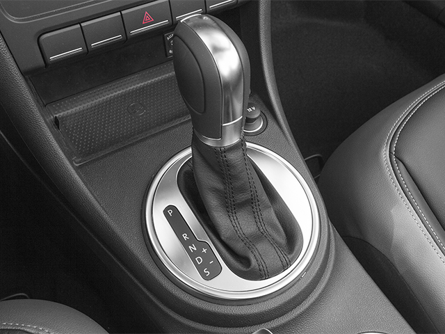 2014 Volkswagen Beetle 2.0 TDI