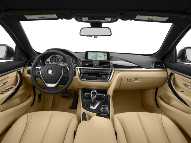 2016 Bmw 428i photo 4