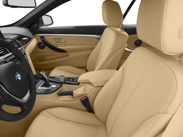 2016 BMW 4 Series 428i