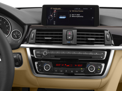 2016 BMW 4 Series 428i