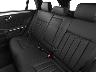 2016 Mercedes-Benz E-Class E 350 4MATIC®