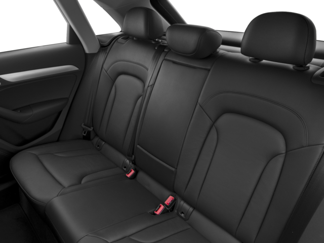 2017 Audi Q3 2.0T Premium quattro