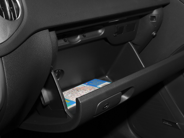 2017 Volkswagen Tiguan Limited 2.0T