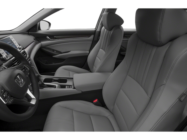 2018 Honda Accord EX-L 2.0T photo 4