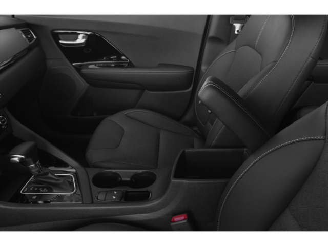 2018 Kia Niro Plug-In Hybrid LX