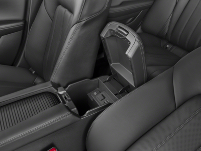 2018 Mazda Mazda6 Grand Touring Reserve