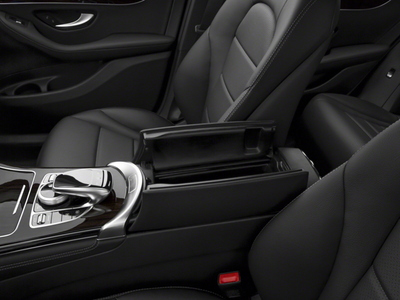 2018 Mercedes-Benz GLC GLC 300