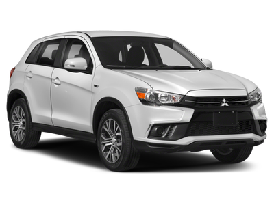 2018 Mitsubishi Outlander Sport SE