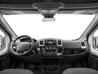 2018 RAM ProMaster 3500 High Roof