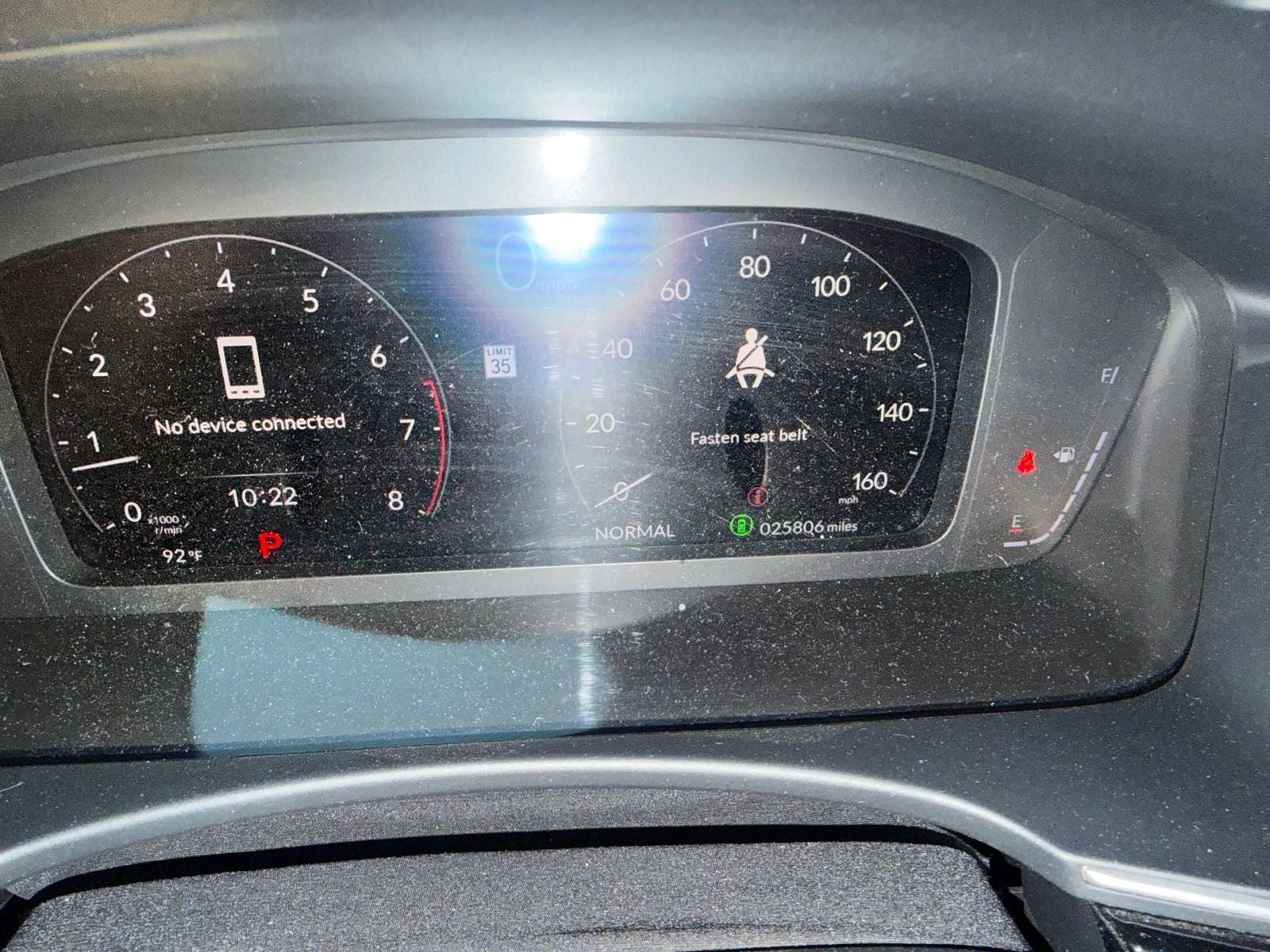 2023 Honda Civic Sport Touring