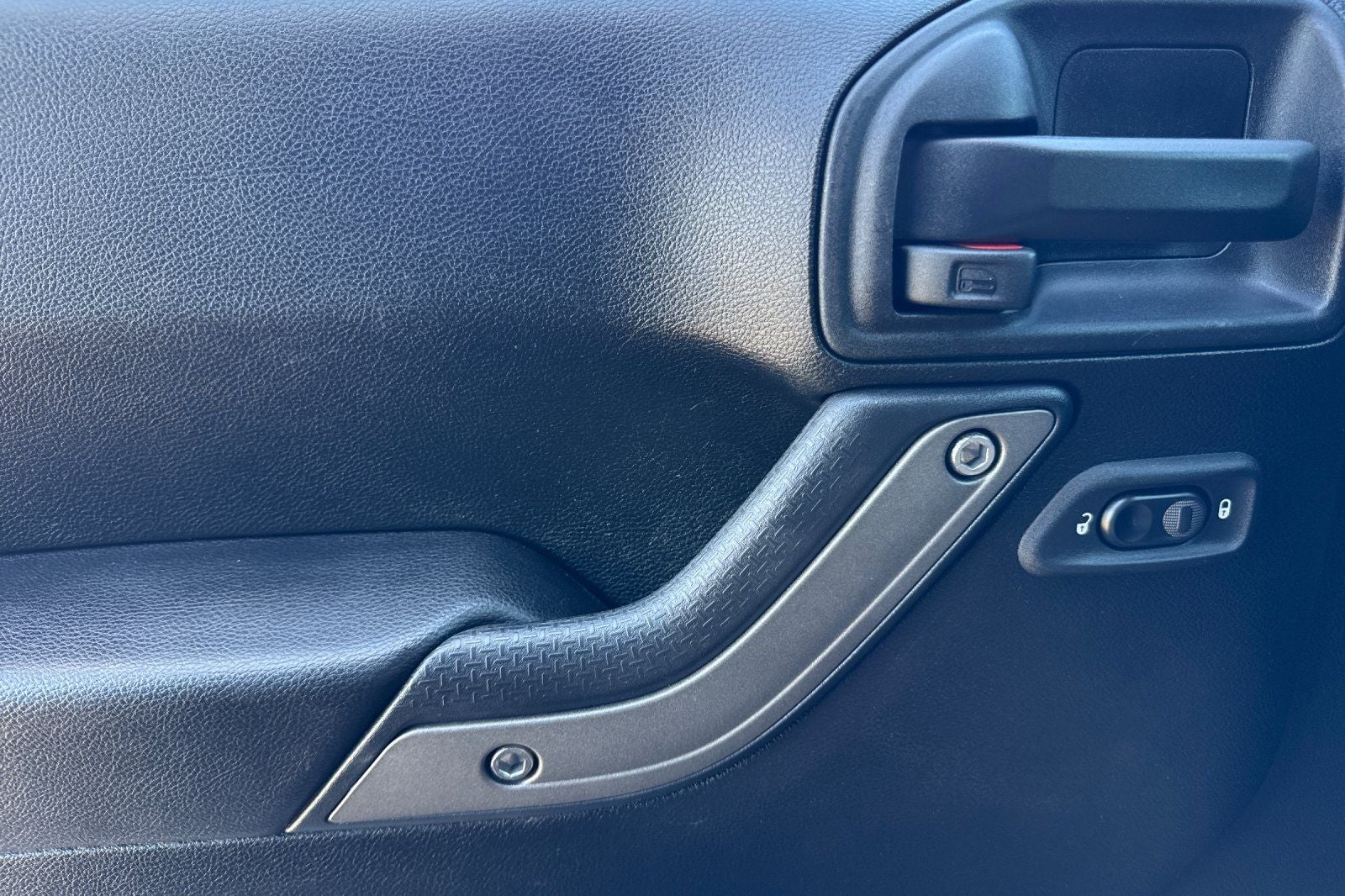 2017 Jeep Wrangler Sport S