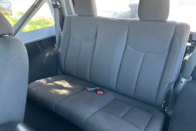 2017 Jeep Wrangler Sport S