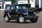 2017 Jeep Wrangler Sport S