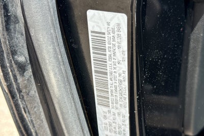 2017 Jeep Wrangler Sport S