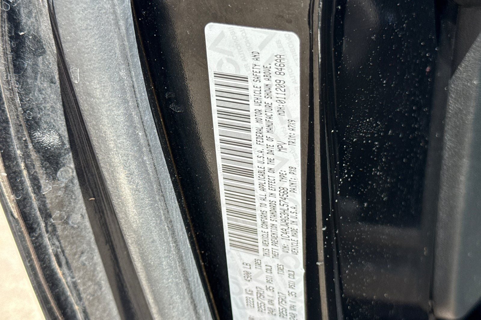 2017 Jeep Wrangler Sport S