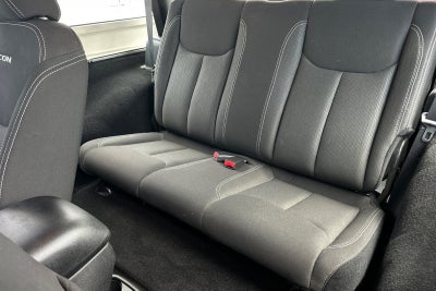2016 Jeep Wrangler Rubicon