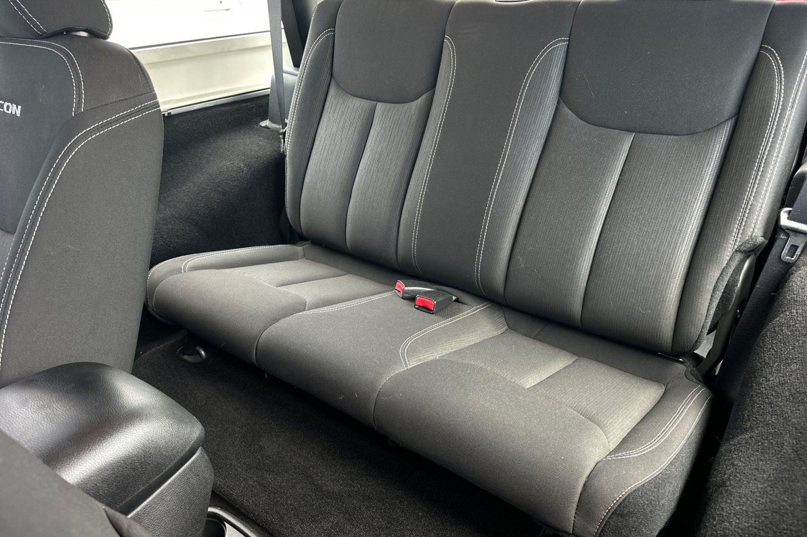 2016 Jeep Wrangler Rubicon