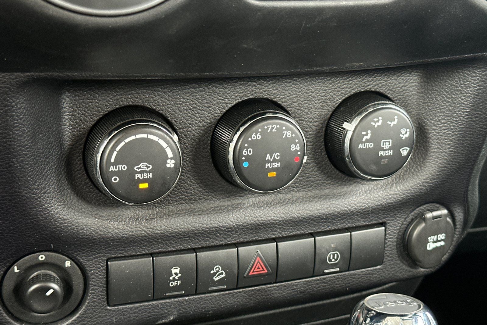 2016 Jeep Wrangler Rubicon