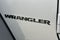 2016 Jeep Wrangler Rubicon