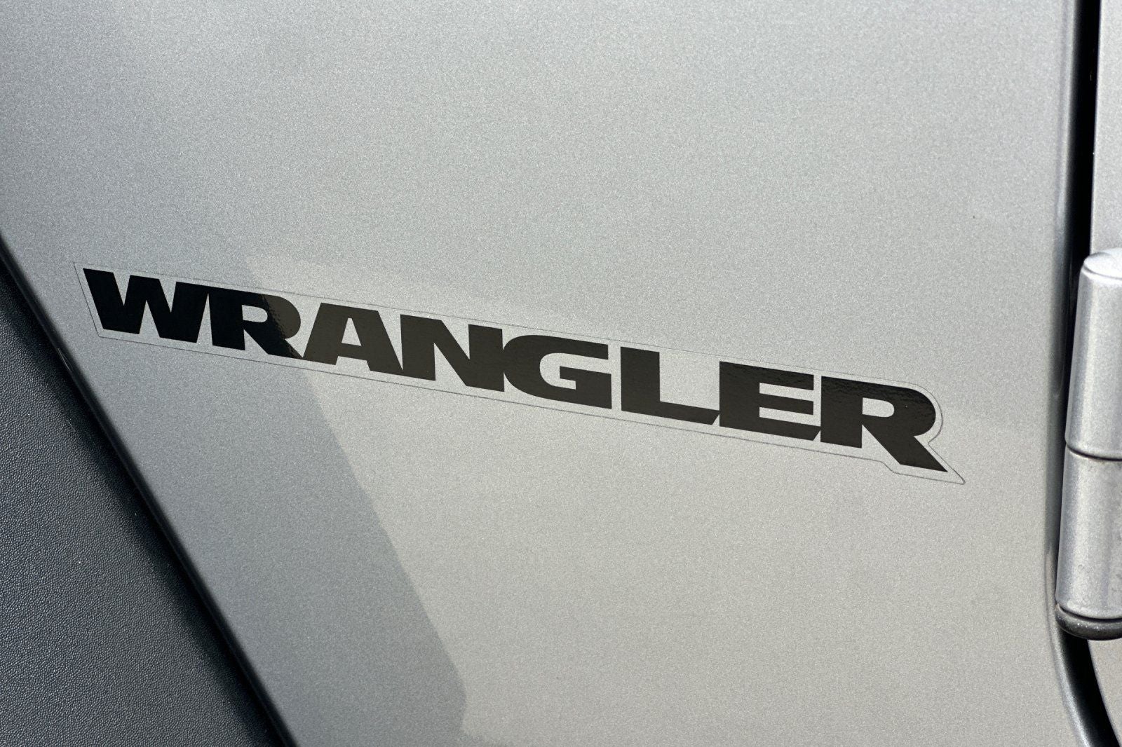 2016 Jeep Wrangler Rubicon