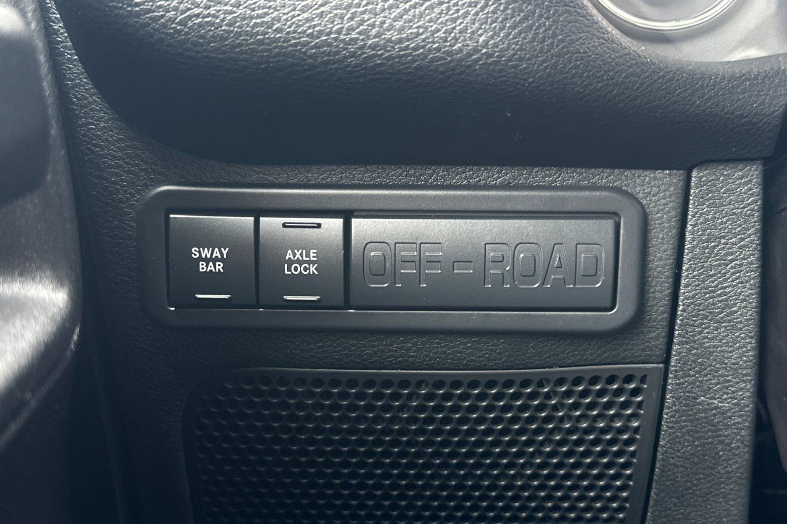 2016 Jeep Wrangler Rubicon