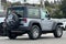2016 Jeep Wrangler Rubicon