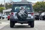 2016 Jeep Wrangler Rubicon