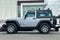 2016 Jeep Wrangler Rubicon
