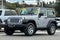 2016 Jeep Wrangler Rubicon