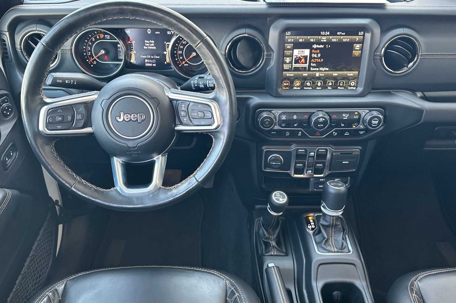 2022 Jeep Wrangler Unlimited Sahara High Altitude