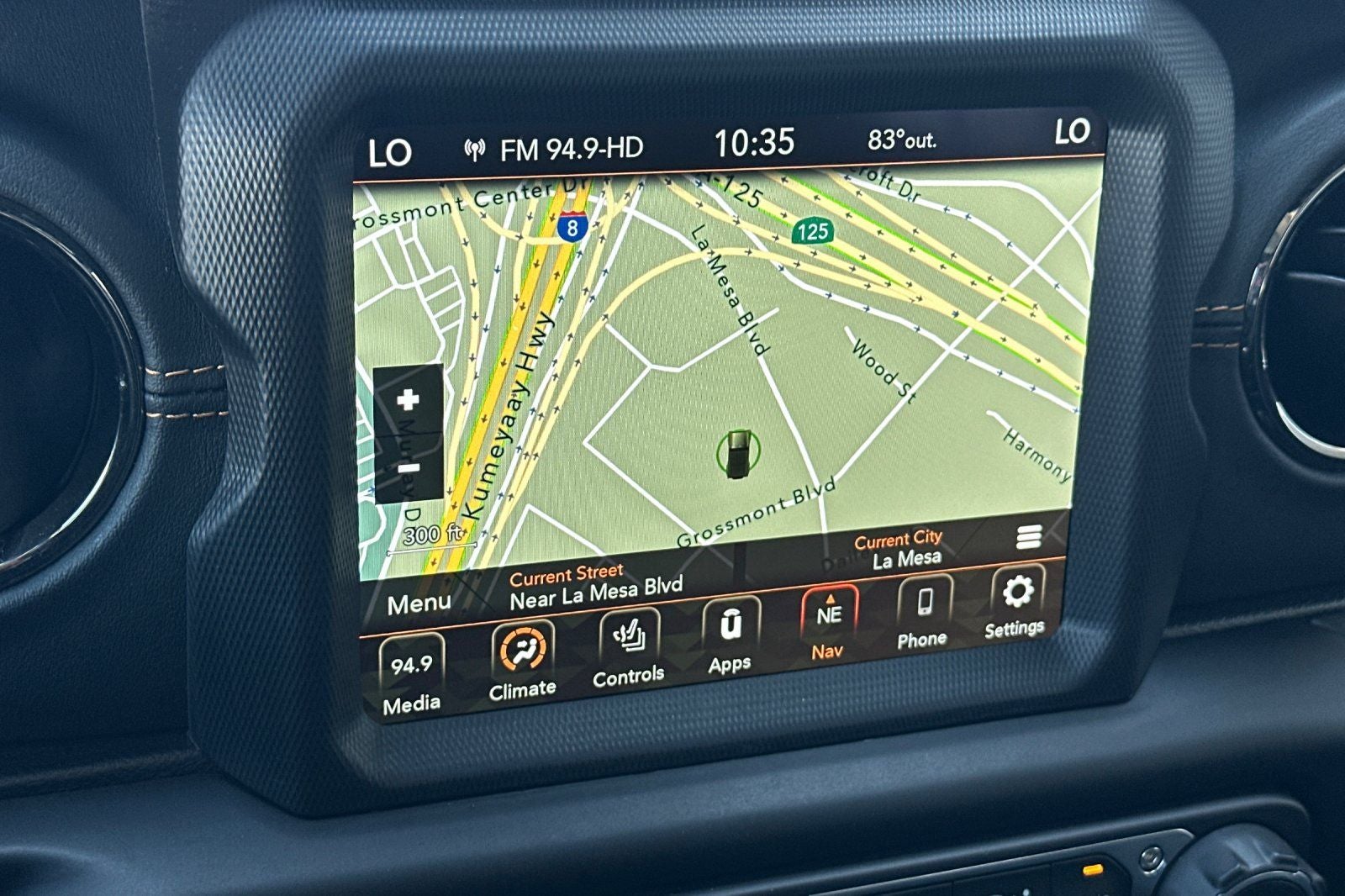 2022 Jeep Wrangler Unlimited Sahara High Altitude
