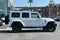 2022 Jeep Wrangler Unlimited Sahara High Altitude