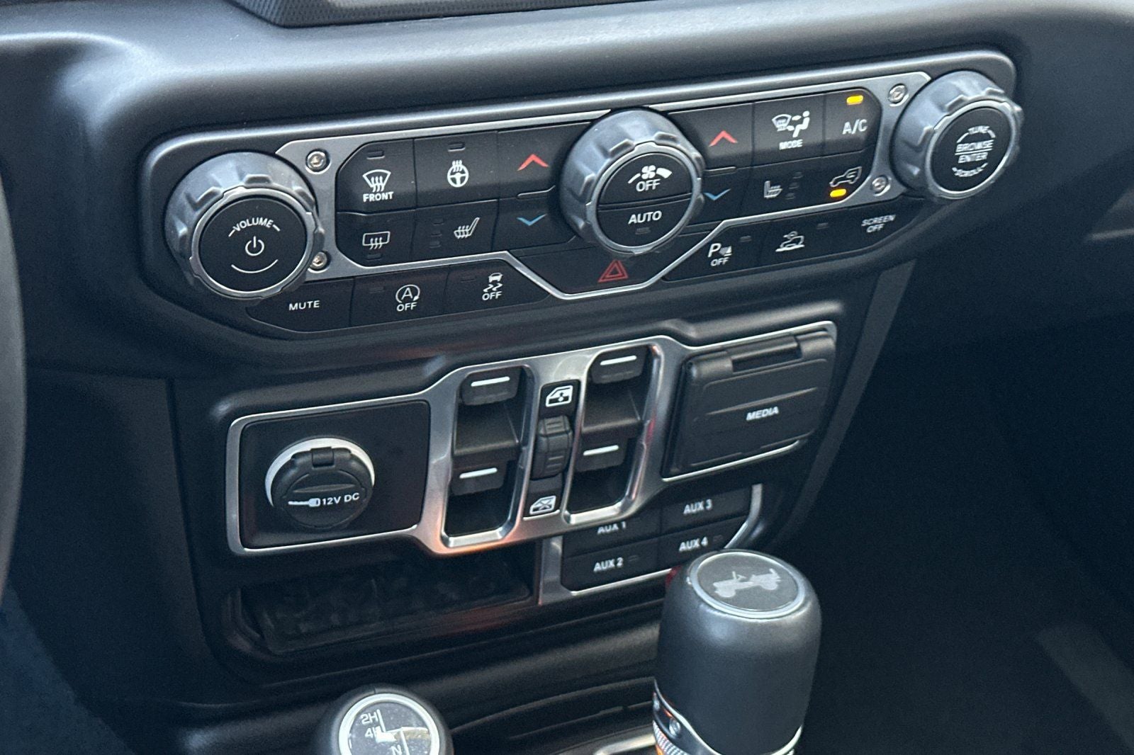 2022 Jeep Wrangler Unlimited Sahara High Altitude