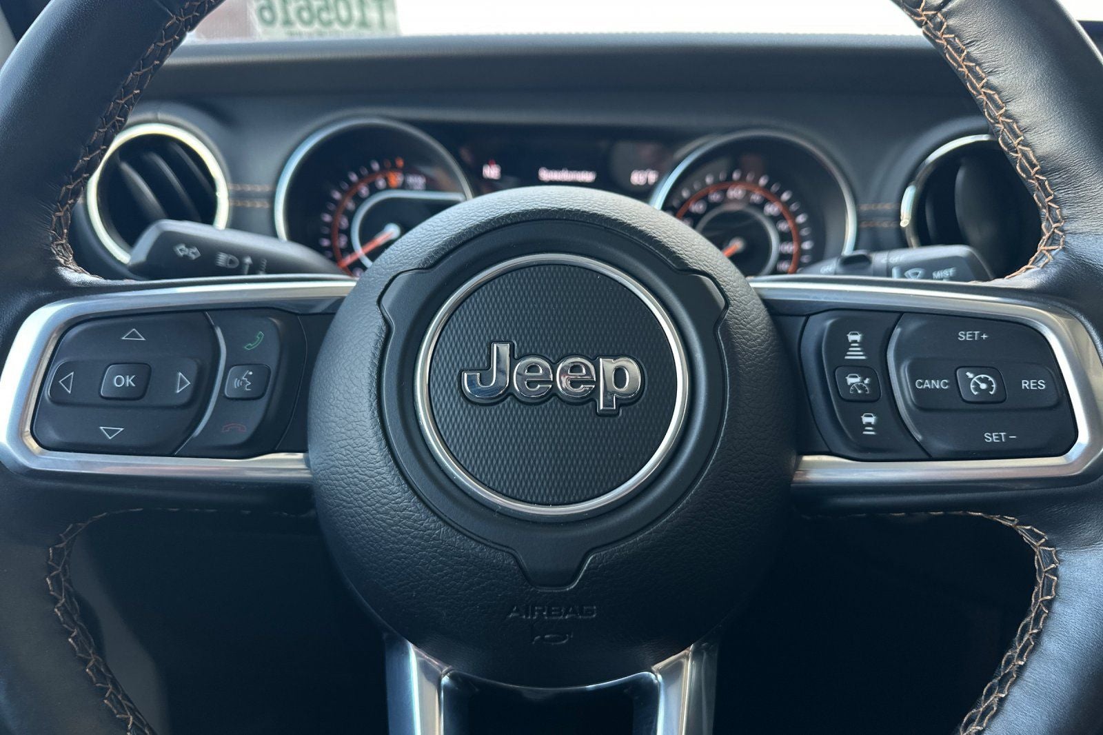 2022 Jeep Wrangler Unlimited Sahara High Altitude
