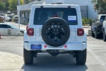 2022 Jeep Wrangler Unlimited Sahara High Altitude