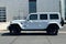 2022 Jeep Wrangler Unlimited Sahara High Altitude