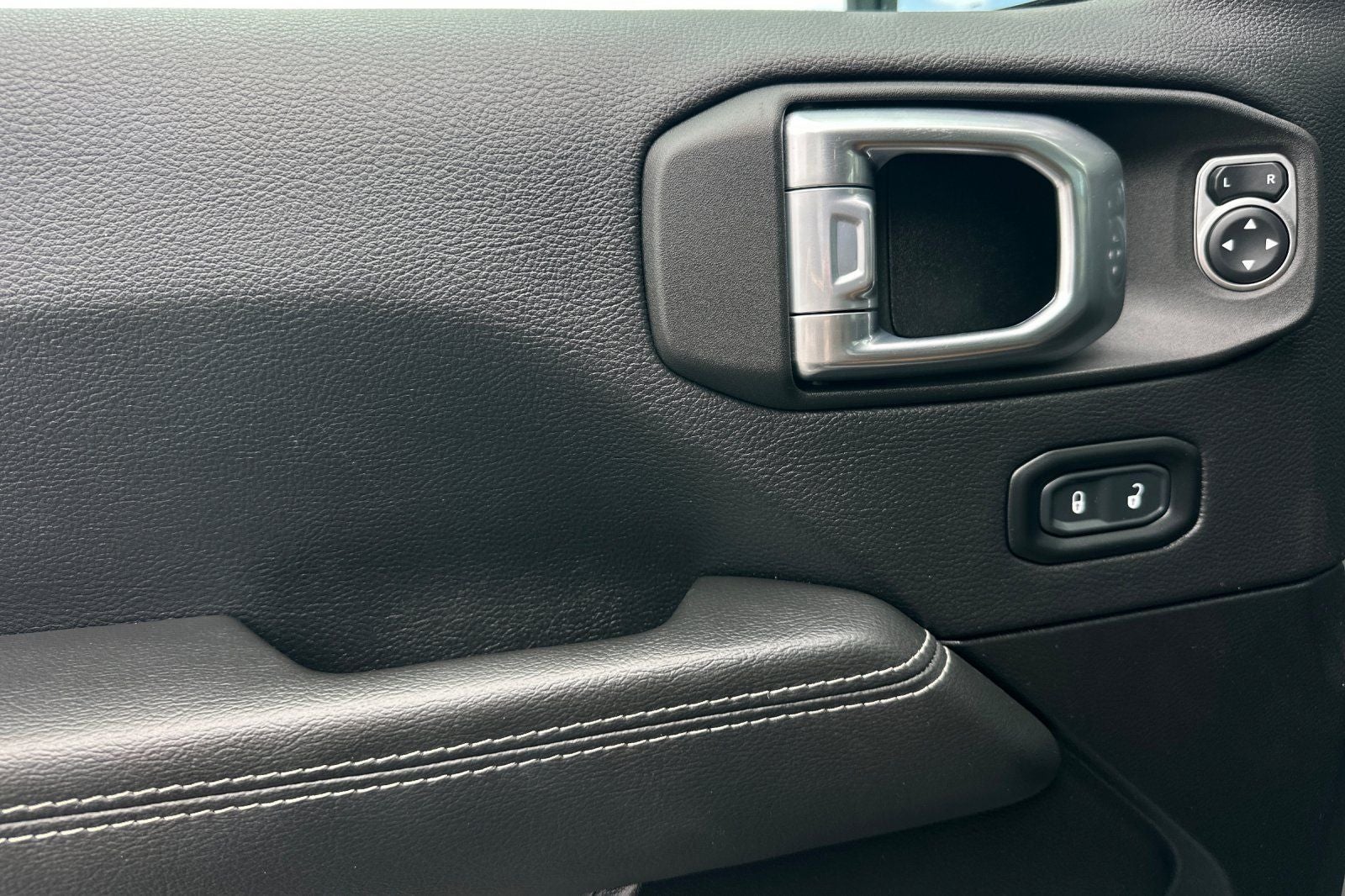 2021 Jeep Wrangler Unlimited Rubicon 4xe