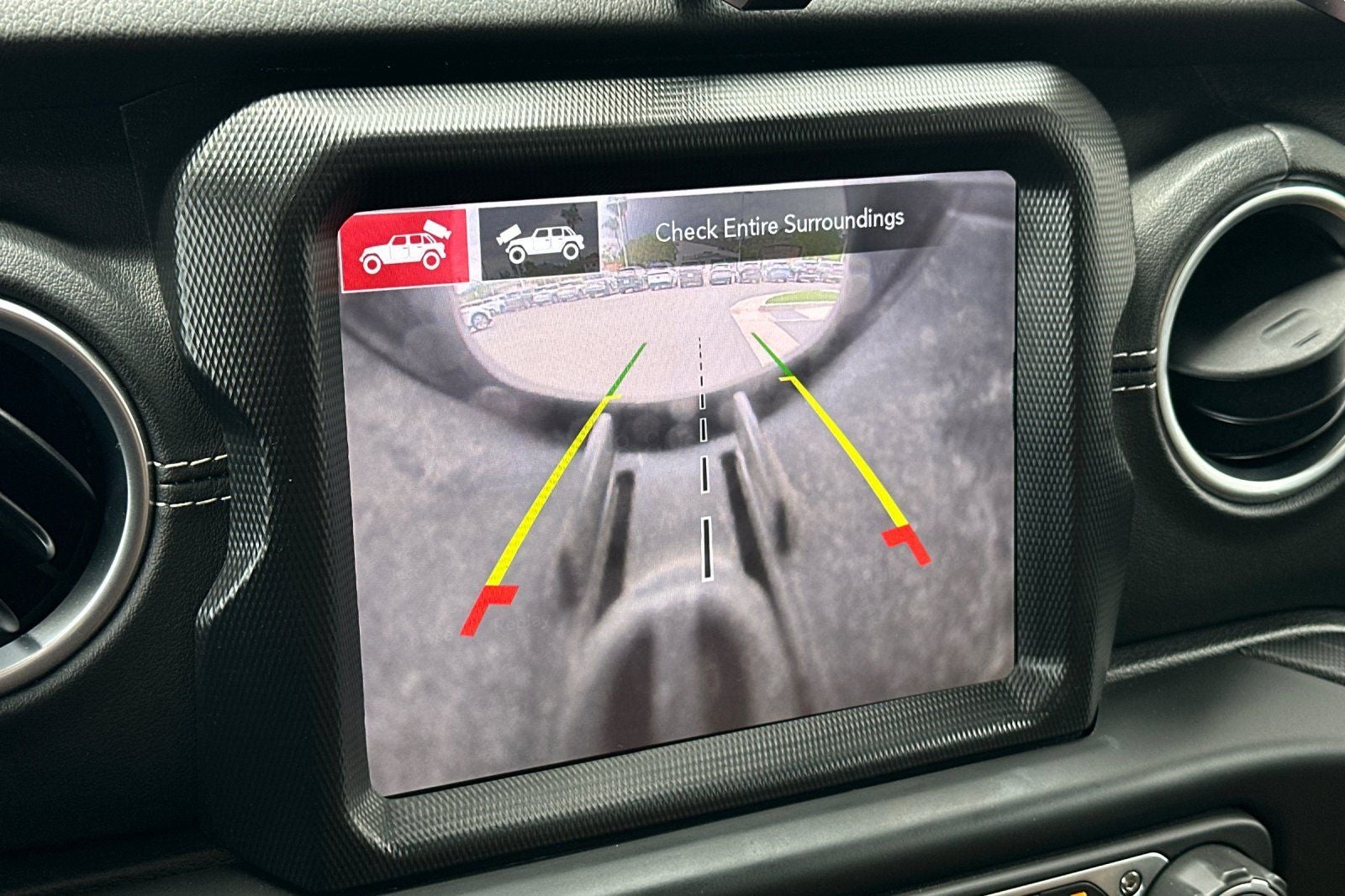 2021 Jeep Wrangler Unlimited Rubicon 4xe