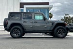2021 Jeep Wrangler Unlimited Rubicon 4xe