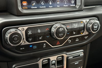 2021 Jeep Wrangler Unlimited Rubicon 4xe