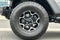 2021 Jeep Wrangler Unlimited Rubicon 4xe