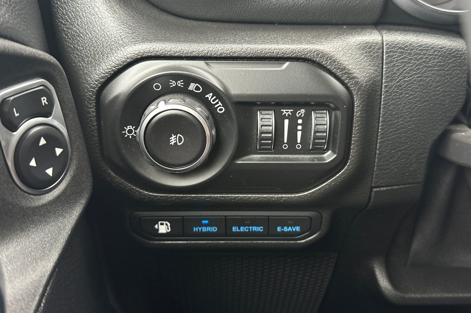 2021 Jeep Wrangler Unlimited Rubicon 4xe