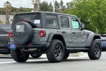 2021 Jeep Wrangler Unlimited Rubicon 4xe