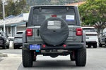 2021 Jeep Wrangler Unlimited Rubicon 4xe