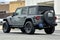 2021 Jeep Wrangler Unlimited Rubicon 4xe