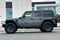 2021 Jeep Wrangler Unlimited Rubicon 4xe