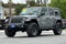 2021 Jeep Wrangler Unlimited Rubicon 4xe